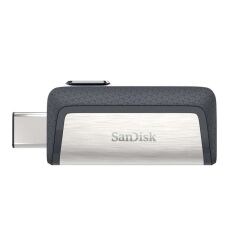 128 Gb Sandisk Dual Drive Type-C Usb Bellek Sdddc2-128G-G46