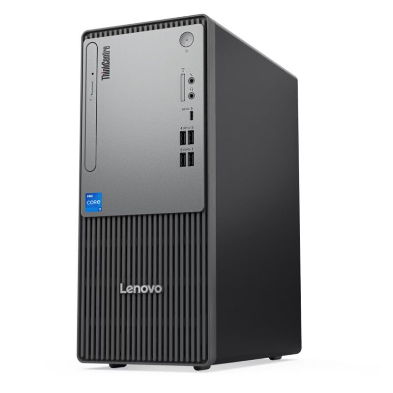 Lenovo Pc Neo 50T Thinkcentre 12Ud001Utr I7-14700 16Gb 512Ssd Dos