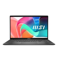 Msi Modern 15 F13Mg-031Xtr I5-1335U 8Gb 512Gb Ssd O/B Vga 15.6'' Fhd Freedos Notebook