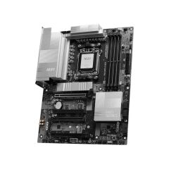 Msi Pro X870-P Wifi Ddr5 8200Mt/S 1Xhdmi 1Xusb4 3Xm.2 Atx Am5 (Amd Am5 9000/ 8000/ 7000 Seri̇ İşlemci̇ Uyumlu)