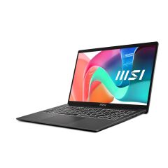 Msi Modern 15 F13Mg-031Xtr I5-1335U 8Gb 512Gb Ssd O/B Vga 15.6'' Fhd Freedos Notebook