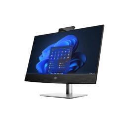 Hp Aio Pro 240 G10 D1Bc2Et Intel Ultra 7-155U 16Gb 512Ssd 23.8 Dos Si̇yah