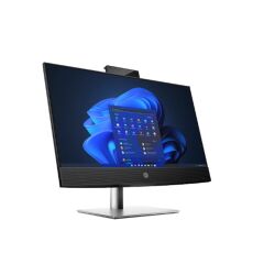 Hp Aio Pro 240 G10 D1Bc2Et Intel Ultra 7-155U 16Gb 512Ssd 23.8 Dos Si̇yah