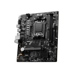 Msi Pro B650M-E Ddr5 6800Mhz 1Xvga 1Xhdmi 1Xm.2 Usb 3.2 Matx Am5(Amd Am5 9000/8000/7000 Seri̇leri̇ İle Uyumlu)