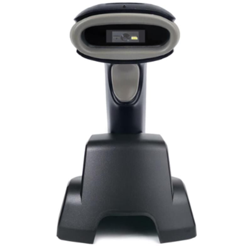 Tiwox Vsw-222 2D Karekod Kablosuz Usb Barkod Okuyucu + Batarya + Cradle