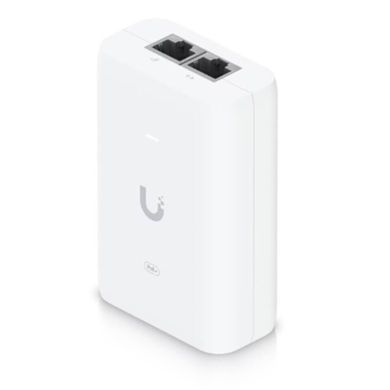 Ubnt U-Poe+ 48Volt 30Watt Gigabit Port Poe Adaptör