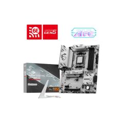Msi B850 Gaming Plus Wifi6E Ddr5 8200Mt/S 1Xhdmi 1Xdp 2Xm.2 Atx Am5 (Amd Am5 9000/8000/7000 Seri̇leri̇ İle Uyumlu)