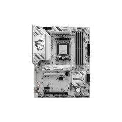 Msi B850 Gaming Plus Wifi6E Ddr5 8200Mt/S 1Xhdmi 1Xdp 2Xm.2 Atx Am5 (Amd Am5 9000/8000/7000 Seri̇leri̇ İle Uyumlu)