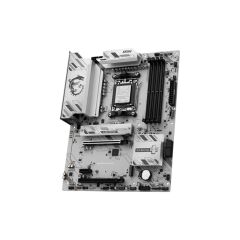 Msi B850 Gaming Plus Wifi6E Ddr5 8200Mt/S 1Xhdmi 1Xdp 2Xm.2 Atx Am5 (Amd Am5 9000/8000/7000 Seri̇leri̇ İle Uyumlu)