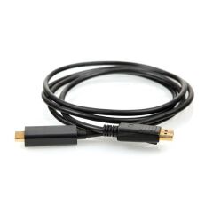 Dark Dk-Cb-Dpxhdmil180 1.8Mt Display Port To Hdmi Kablo
