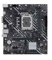 Asus Prime H610M-K D4 Ddr4 3200Mhz 1Xvga 1Xhdmi 1Xm.2 Usb 3.2 Matx 1700P (12. / 13. Ve 14. Nesi̇l İşlemci̇ Uyumlu)