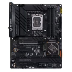 Asus Tuf Gaming Z790-Plus Wifi D4 Ddr4 5333Mhz 1Xhdmi 1Xdp 4Xm.2 Usb 3.2 Atx 1700P (12./13. Ve 14. Nesi̇l İşlemci̇ Uyumlu)