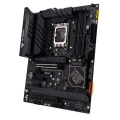 Asus Tuf Gaming Z790-Plus Wifi D4 Ddr4 5333Mhz 1Xhdmi 1Xdp 4Xm.2 Usb 3.2 Atx 1700P (12./13. Ve 14. Nesi̇l İşlemci̇ Uyumlu)
