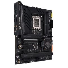 Asus Tuf Gaming Z790-Plus Wifi D4 Ddr4 5333Mhz 1Xhdmi 1Xdp 4Xm.2 Usb 3.2 Atx 1700P (12./13. Ve 14. Nesi̇l İşlemci̇ Uyumlu)