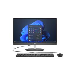 Hp Aio Pro 240 G10 D36C6Et Intel Ultra 7-155U 16Gb 512Ssd 23.8 Dos Si̇yah