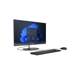 Hp Aio Pro 240 G10 D36C6Et Intel Ultra 7-155U 16Gb 512Ssd 23.8 Dos Si̇yah