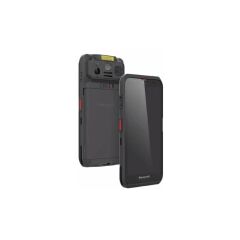 Honeywell Eda52 Wifi/Bt Android11 1D/2D 4Gb-Ram/64Gb-Rom Gsm-Si̇z El Termi̇nali