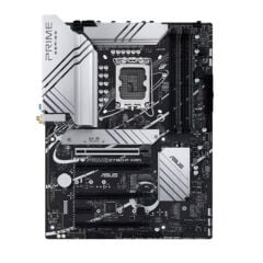 Asus Prime Z790-P Wifi Ddr5 7200Mhz 1Xhdmi 1Xdp 3Xm.2 Usb 3.2 Atx 1700P (12. / 13. Ve 14. Nesi̇l İşlemci̇ Uyumlu)