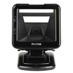 Perkon Ps5700 2D Karekod Kablolu Usb Masaüstü Barkod Okuyucu+Ayakli