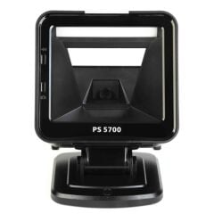 Perkon Ps5700 2D Karekod Kablolu Usb Masaüstü Barkod Okuyucu+Ayakli