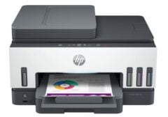 Hp 4Wf66A Smart Tank 790 Color Yaz/Tar/Fot/Fax/Wifi/Eth/Dub