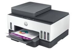 Hp 4Wf66A Smart Tank 790 Color Yaz/Tar/Fot/Fax/Wifi/Eth/Dub