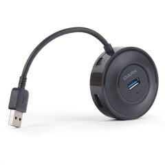Dark Dk-Ac-Usb344 Connect Master 4 Port Usb 3.0 Çoklayici