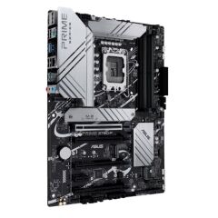 Asus Prime Z790-P Ddr5 7200Mhz 1Xhdmi 1Xdp 3Xm.2 Usb 3.2 Atx 1700P (12. / 13. Ve 14. Nesi̇l İşlemci̇ Uyumlu)