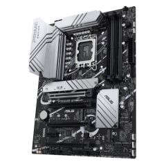Asus Prime Z790-P Ddr5 7200Mhz 1Xhdmi 1Xdp 3Xm.2 Usb 3.2 Atx 1700P (12. / 13. Ve 14. Nesi̇l İşlemci̇ Uyumlu)
