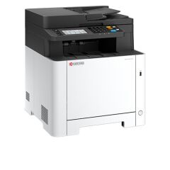 KYOCERA MA2600CWFX RENKLI LAZER YAZ/TAR/FOT/FAX/ETH/WIFI/DUB