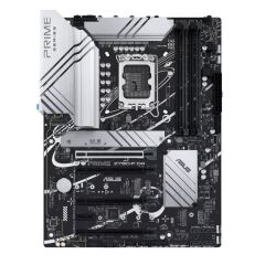 Asus Prime Z790-P D4 Ddr4 5333Mhz 1Xhdmi 1Xdp 3Xm.2 Usb 3.2 Atx 1700P (12. / 13. Ve 14. Nesi̇l İşlemci̇ Uyumlu)