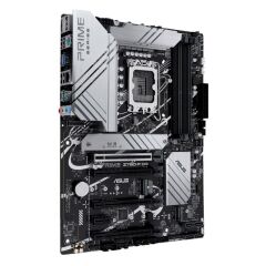 Asus Prime Z790-P D4 Ddr4 5333Mhz 1Xhdmi 1Xdp 3Xm.2 Usb 3.2 Atx 1700P (12. / 13. Ve 14. Nesi̇l İşlemci̇ Uyumlu)