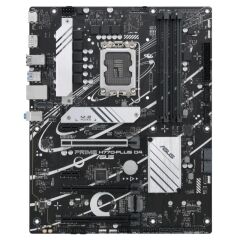 Asus Prime H770-Plus D4 Ddr4 5066Mhz 1Xhdmi 1Xdp 3Xm.2 Usb 3.2 Atx 1700P (13. Ve 12.Nesi̇l İşlemci̇ Uyumlu)