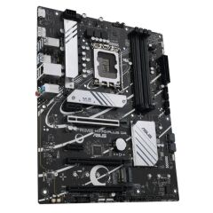 Asus Prime H770-Plus D4 Ddr4 5066Mhz 1Xhdmi 1Xdp 3Xm.2 Usb 3.2 Atx 1700P (13. Ve 12.Nesi̇l İşlemci̇ Uyumlu)