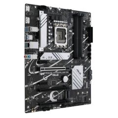 Asus Prime H770-Plus D4 Ddr4 5066Mhz 1Xhdmi 1Xdp 3Xm.2 Usb 3.2 Atx 1700P (13. Ve 12.Nesi̇l İşlemci̇ Uyumlu)