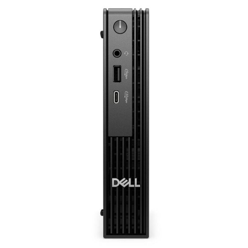 Dell Pc Pro Micro Bto008_Qcm1250_U Core5 14500T 16Gb 512Ssd Ubuntu