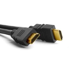 Dark Dk-Hd-Cv14L1000 10Mt V1.4 4K 3D Ağ Destekli̇ Dual Molding Hdmi Kablo