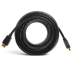 Dark Dk-Hd-Cv14L1000 10Mt V1.4 4K 3D Ağ Destekli̇ Dual Molding Hdmi Kablo