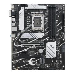Asus Prime B760-Plus D4 Ddr4 5066Mhz 1Xvga 1Xhdmi 1Xdp 3Xm.2 Usb 3.2 Atx 1700P (12. / 13. Ve 14. Nesi̇l İşlemci̇ Uyumlu)