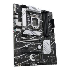 Asus Prime B760-Plus D4 Ddr4 5066Mhz 1Xvga 1Xhdmi 1Xdp 3Xm.2 Usb 3.2 Atx 1700P (12. / 13. Ve 14. Nesi̇l İşlemci̇ Uyumlu)