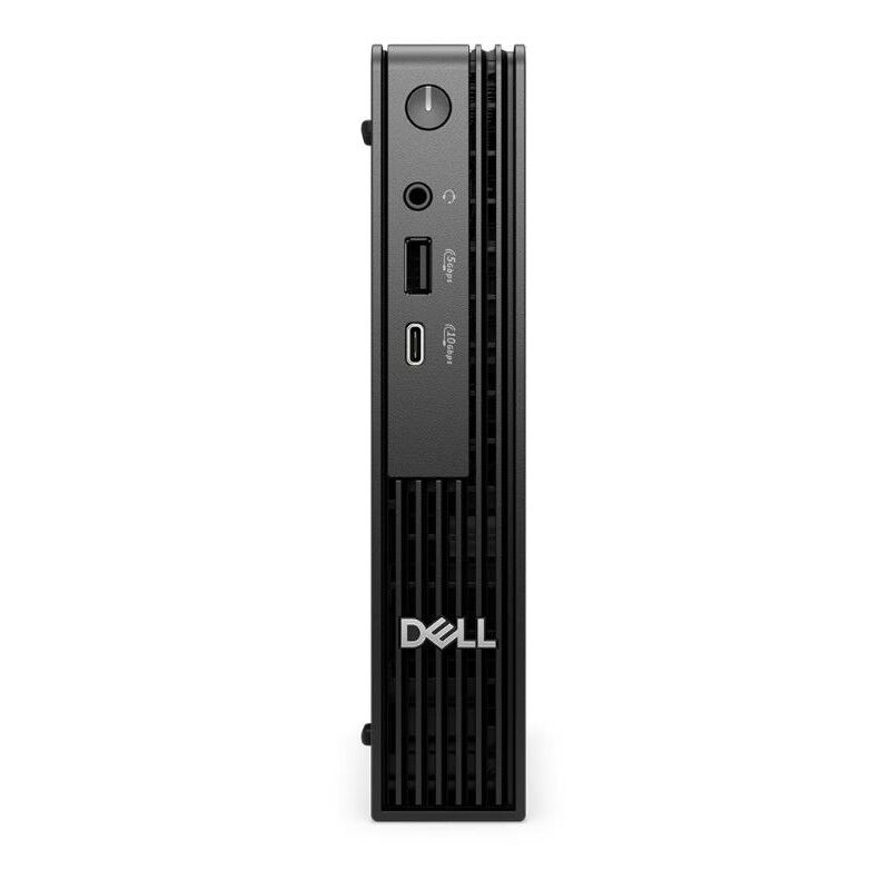 Dell Pc Pro Micro Bto107_Qcm1250_U Ultra 7 265T 16Gb 512Ssd Ubuntu