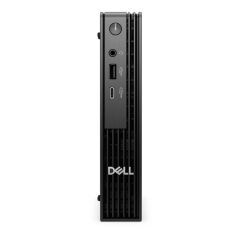 Dell Pc Pro Micro Bto107_Qcm1250_U Ultra 7 265T 16Gb 512Ssd Ubuntu