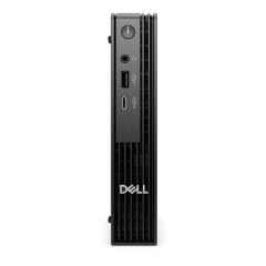 Dell Pc Pro Micro Bto107_Qcm1250_U Ultra 7 265T 16Gb 512Ssd Ubuntu