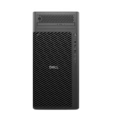 Dell Ws Pro Max T2 Fct2250_9 Ultra 9 285K 1X32Gb 1Tb Ssd 16Gb Nvidia Rtx2000 Ada 1500W W11P 3 Yil Yeri̇nde Garanti̇