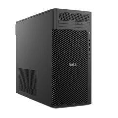 Dell Ws Pro Max T2 Fct2250_9 Ultra 9 285K 1X32Gb 1Tb Ssd 16Gb Nvidia Rtx2000 Ada 1500W W11P 3 Yil Yeri̇nde Garanti̇