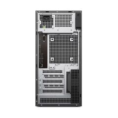 Dell Ws Pro Max T2 Fct2250_9 Ultra 9 285K 1X32Gb 1Tb Ssd 16Gb Nvidia Rtx2000 Ada 1500W W11P 3 Yil Yeri̇nde Garanti̇