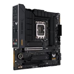 Asus Tuf Gaming B760M-Plus D4 Ddr4 5333Mhz 1Xhdmi 1Xdp 2Xm.2 Usb 3.2 Matx 1700P (12. / 13. Ve 14. Nesi̇l İşlemci̇ Uyumlu)