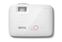 Benq Th671St 3000 Ans 1920X1080 Fhd Kisa Mesafe 1,5 Mt 100 Video Ve Ev Eglence Projeksiyon