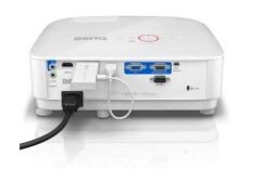 Benq Th671St 3000 Ans 1920X1080 Fhd Kisa Mesafe 1,5 Mt 100 Video Ve Ev Eglence Projeksiyon