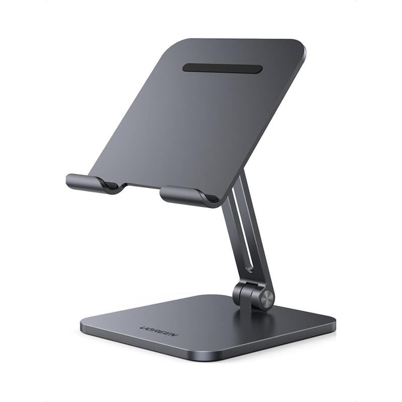 Ugreen Ayarlanabi̇li̇r Metal Tablet Tutucu Standi Uzay Gri̇si̇ 40393